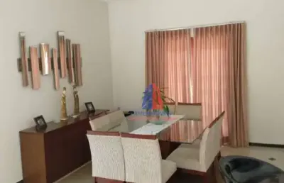 Sobrado com 3 dormitórios à venda, 314 m² por r$ 1.385.000,00 - parque novo mundo - americana/sp