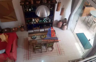 Sobrado com 3 dormitórios à venda, 163 m² por r$ 800.000,00 - são manoel - americana/sp