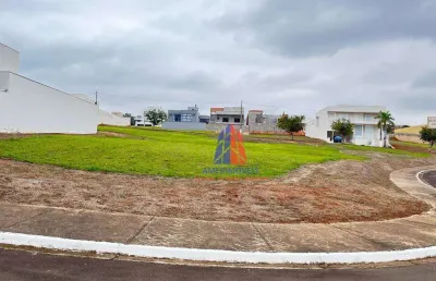 Terreno à venda, 779 m² por r$ 974.600,00 - condomínio phillipson park - americana/sp