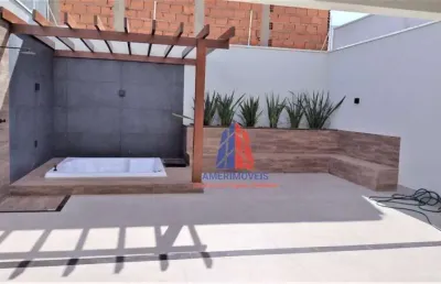 Sobrado com 3 dormitórios à venda, 200 m² por r$ 1.260.000,00 - jardim ipiranga - americana/sp