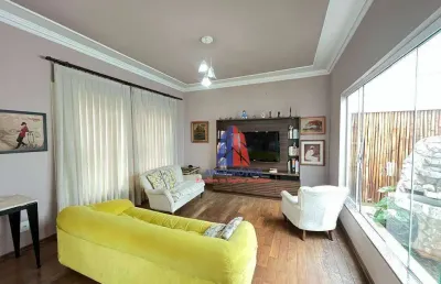 Casa com 3 dormitórios à venda, 175 m² por r$ 1.300.000,00 - residencial imigrantes - nova odessa/sp