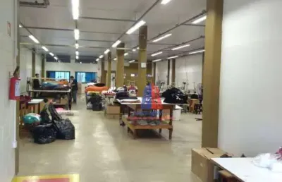 Salão à venda, 1240 m² por r$ 2.900.000,00 - morada do sol - americana/sp