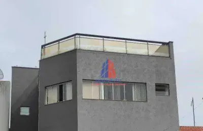 Salão à venda, 416 m² por r$ 970.000,00 - jardim europa i - santa bárbara d'oeste/sp