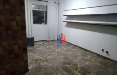 Sala, 34 m² - venda por r$ 110.000,00 ou aluguel por r$ 1.572,22/mês - centro - americana/sp