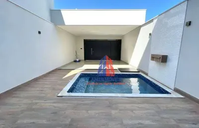 Sobrado com 3 dormitórios à venda, 177 m² por r$ 950.000,00 - jardim terramérica ii - americana/sp