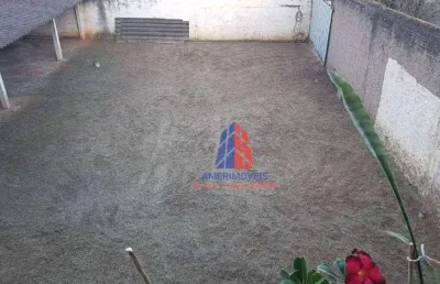 Terreno à venda, 250 m² por r$ 244.000,00 - centro - santa bárbara d'oeste/sp
