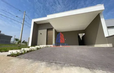 Casa com 3 dormitórios à venda, 185 m² por r$ 1.390.000,00 - jardim bela vista - nova odessa/sp