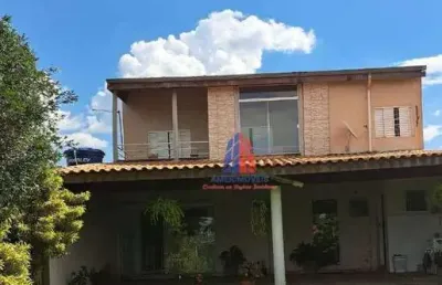 Casa com 3 dormitórios à venda, 205 m² por r$ 400.000,00 - parque dom pedro ii - americana/sp