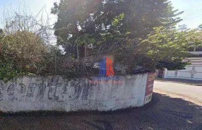 Terreno à venda, 472 m² por r$ 630.000,00 - jardim ipiranga - americana/sp