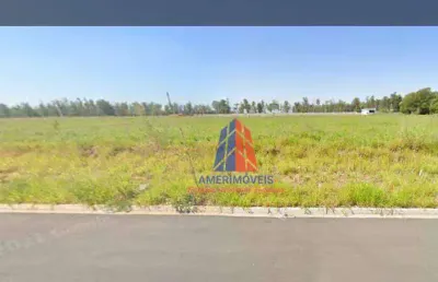 Terreno à venda, 300 m² por r$ 250.000,00 - pacaembu - americana/sp