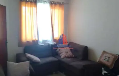 Casa com 3 dormitórios à venda, 179 m² por r$ 580.000,00 - parque nova carioba - americana/sp