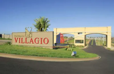 Terreno à venda, 450 m² por r$ 690.000,00 - loteamento residencial jardim villagio - americana/sp