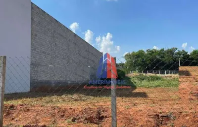 Terreno à venda, 1000 m² por r$ 766.000,00 - jardim bertoni - americana/sp