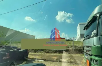Terreno à venda, 1006 m² por r$ 1.000.000,00 - jardim bertoni - americana/sp