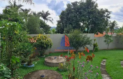 Chácara com 2 dormitórios à venda, 1000 m² por r$ 450.000,00 - jardim nova limeira - limeira/sp