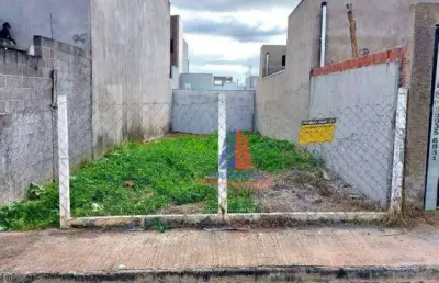 Terreno à venda, 150 m² por r$ 150.000,00 - jardim boer i - americana/sp