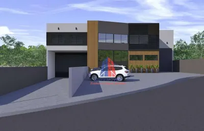Galpão, 1770 m² - venda por r$ 6.200.000,00 ou aluguel por r$ 37.035,00/mês - jardim residencial fibra - nova odessa/sp