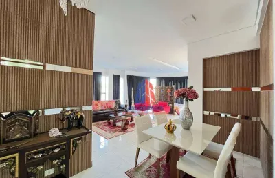 Apartamento com 1 dormitório para alugar, 63 m² por r$ 2.563,00/mês - vila são pedro - americana/sp