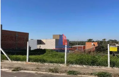 Terreno à venda, 150 m² por r$ 150.000,00 - jardim boer ii - americana/sp