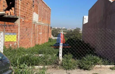 Terreno à venda, 150 m² por r$ 150.000,00 - jardim boer ii - americana/sp