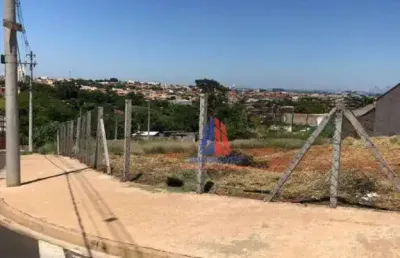Terreno à venda, 450 m² por r$ 495.000,00 - parque das nações - santa bárbara d'oeste/sp