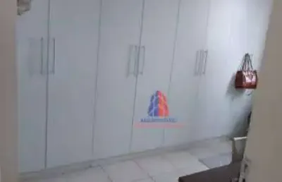 Apartamento com 2 dormitórios à venda, 52 m² por r$ 215.000,00 - jardim progresso - americana/sp