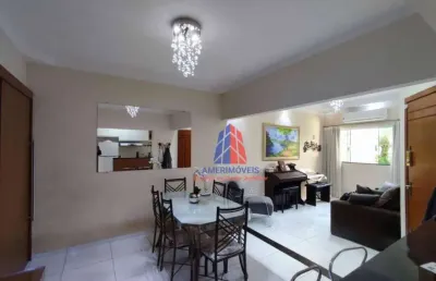 Casa com 3 dormitórios à venda, 105 m² por r$ 660.000,00 - parque nova carioba - americana/sp