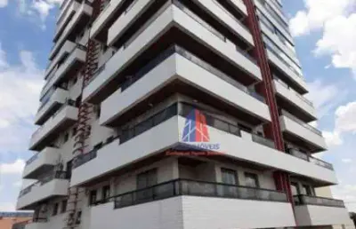 Apartamento com 3 dormitórios à venda, 320 m² por r$ 1.440.000,00 - centro - americana/sp