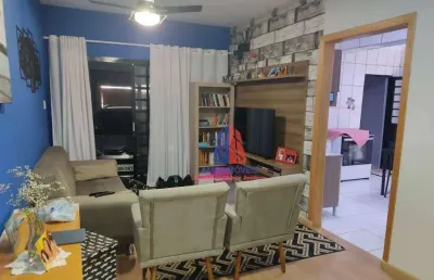 Casa com 2 dormitórios à venda por r$ 340.000,00 - são benedito - americana/sp
