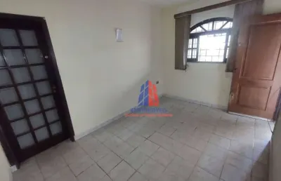 Casa com 1 dormitório à venda, 50 m² por r$ 350.000,00 - vila santa maria - americana/sp