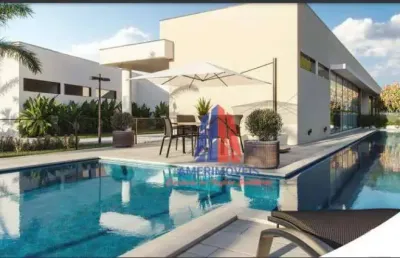 Casa com 3 dormitórios à venda por r$ 895.694,70 - vila nossa senhora de fátima - americana/sp