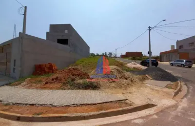 Terreno à venda, 306 m² por r$ 337.458,00 - residencial bom jardim - santa bárbara d'oeste/sp