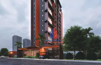 Apartamento com 3 dormitórios à venda, 83 m² por r$ 472.000,00 - green village - nova odessa/sp