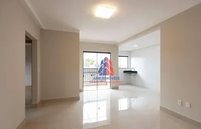 Apartamento com 2 dormitórios à venda, 69 m² por r$ 340.000,00 - cariobinha - americana/sp