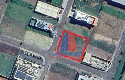 Terreno para alugar, 1800 m² por r$ 20.230,00/mês - jardim firenze - santa bárbara d'oeste/sp