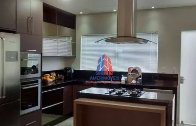 Casa com 3 dormitórios à venda, 202 m² por r$ 830.000,00 - jardim monte das oliveiras - nova odessa/sp