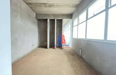 Sala à venda, 389 m² por r$ 1.500.000,00 - santo antônio - americana/sp