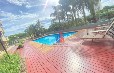 Apartamento com 3 dormitórios à venda, 170 m² por r$ 990.000,00 - vila pavan - americana/sp