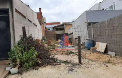 Terreno à venda, 162 m² por r$ 133.000,00 - catharina zanaga - americana/sp