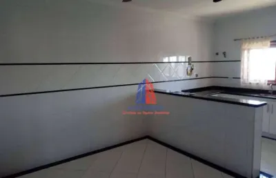 Sobrado com 4 dormitórios à venda, 459 m² por r$ 550.000,00 - parque novo mundo - americana/sp