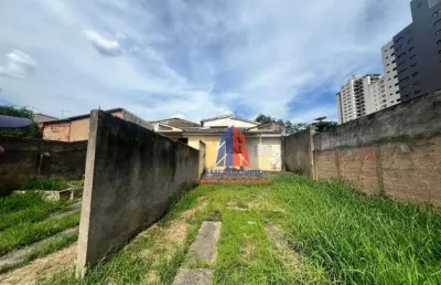 Terreno à venda, 538 m² por r$ 500.000,00 - vila rehder - americana/sp
