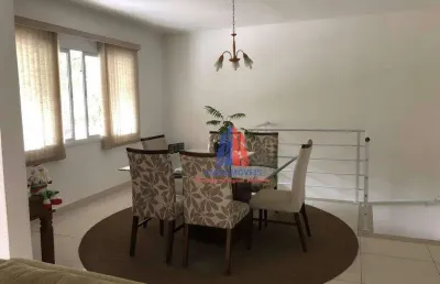 Casa com 3 dormitórios à venda, 300 m² por r$ 940.000,00 - jardim ipiranga - americana/sp
