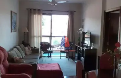 Apartamento com 2 dormitórios à venda, 85 m² por r$ 350.000,00 - jardim santana - americana/sp