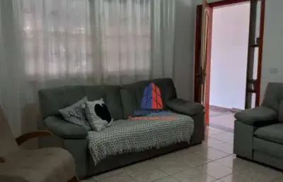 Casa com 2 dormitórios à venda, 119 m² por r$ 400.000 - parque residencial jaguari - americana/sp