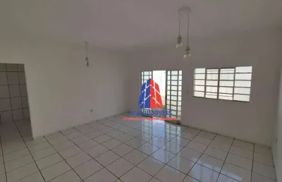 Casa com 1 dormitório à venda, 80 m² por r$ 290.000,00 - jardim capuava - nova odessa/sp