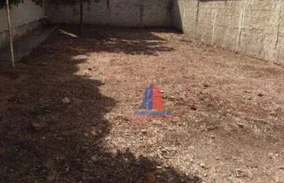 Terreno à venda, 415 m² por r$ 560.000,00 - centro - santa bárbara d'oeste/sp