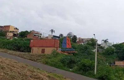 Terreno à venda, 300 m² por r$ 220.000 - vila dainese - americana/sp