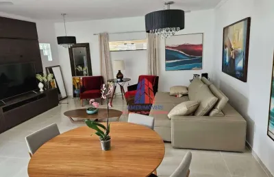 Casa com 3 dormitórios à venda, 244 m² por r$ 750.000 - parque novo mundo - americana/sp