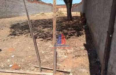 Terreno à venda, 680 m² por r$ 480.000,00 - vila pires - santa bárbara d'oeste/sp