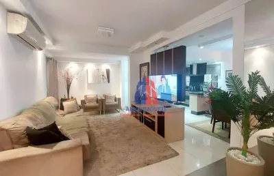 Casa com 3 dormitórios à venda, 163 m² por r$ 880.000,00 - vila santa maria - americana/sp